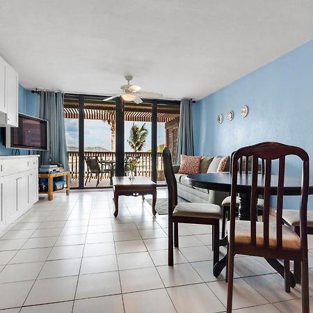 Sapphire Beach Resort East End  Екстериор снимка