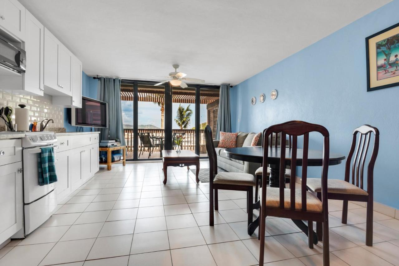 Sapphire Beach Resort East End  Екстериор снимка