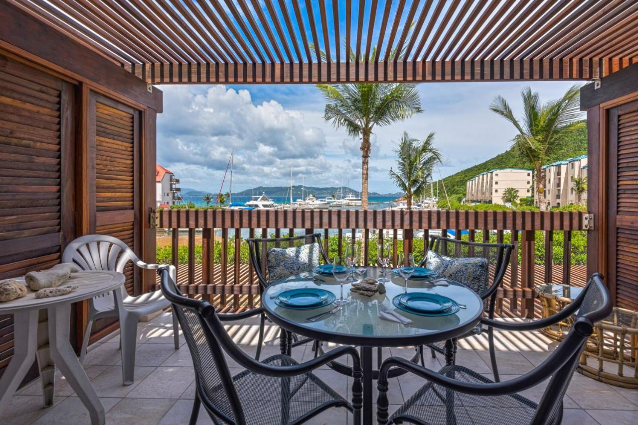 Sapphire Beach Resort East End  Екстериор снимка