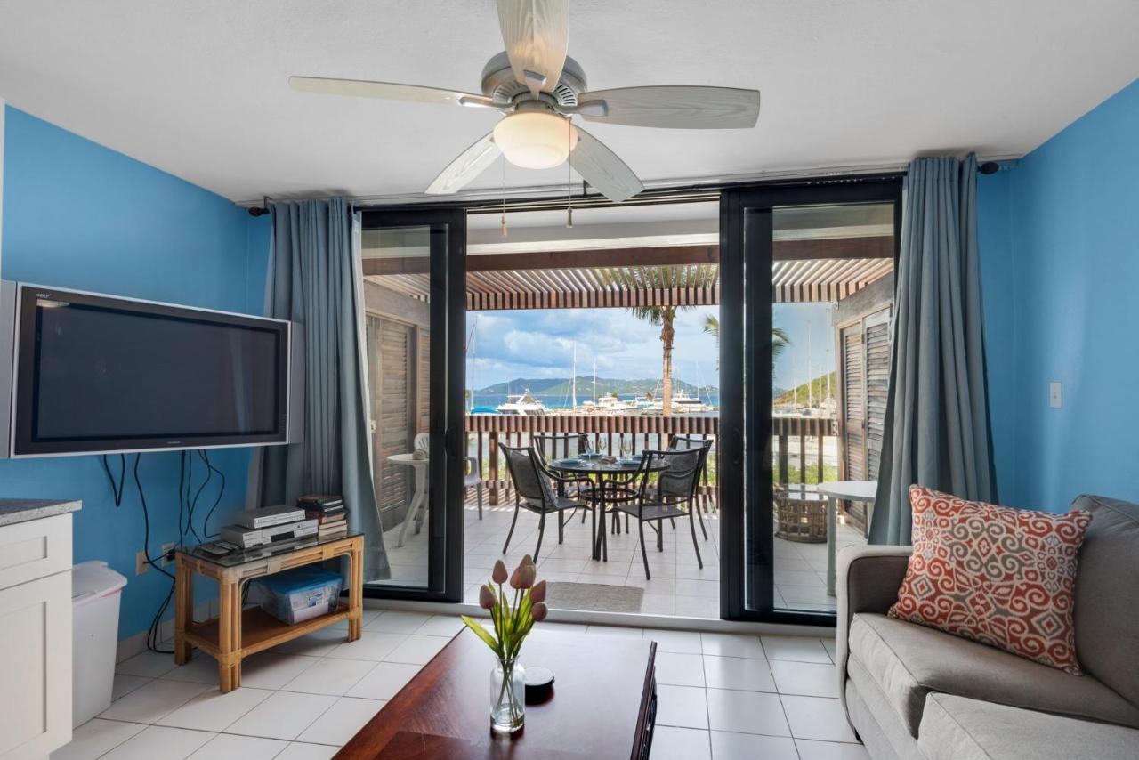 Sapphire Beach Resort East End  Екстериор снимка
