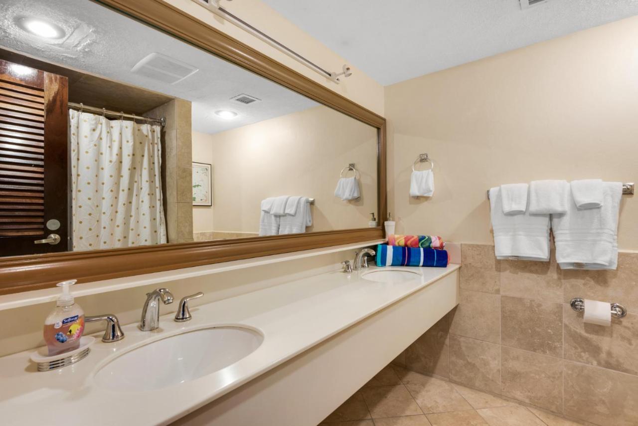 Sapphire Beach Resort East End  Екстериор снимка