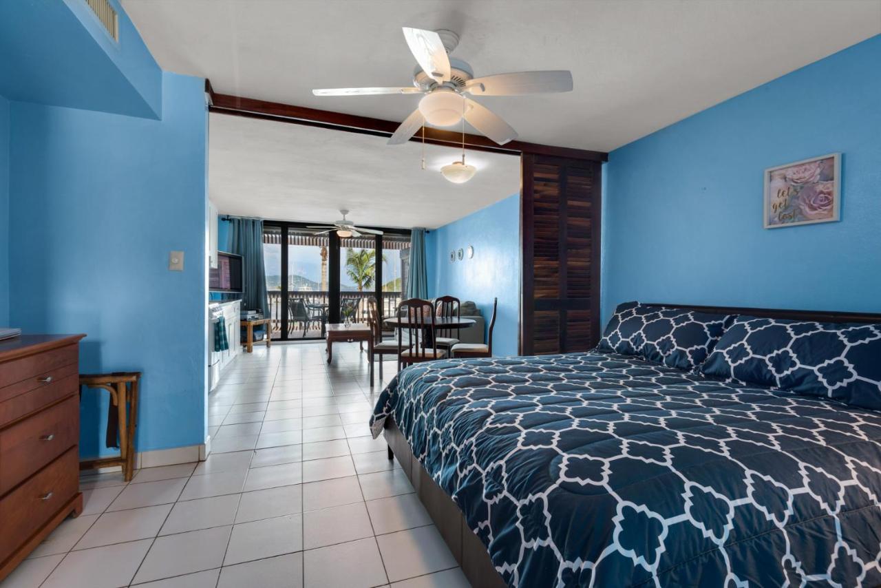 Sapphire Beach Resort East End  Екстериор снимка