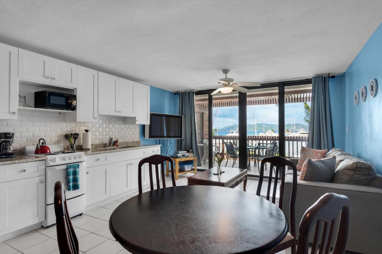 Sapphire Beach Resort East End  Екстериор снимка